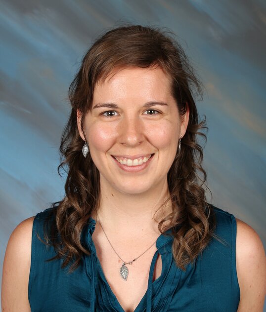 Kim Kurdziel
