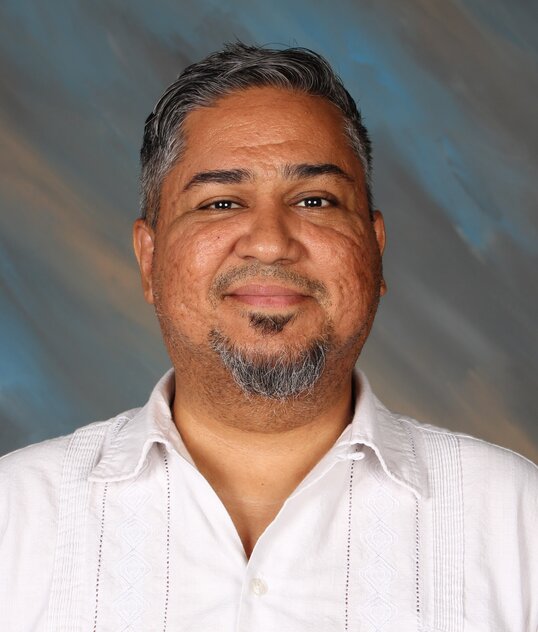 Obed Olivarria
