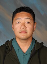 Chang Paul