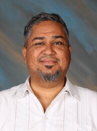 Obed Olivarria