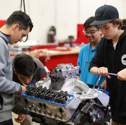 Automotive