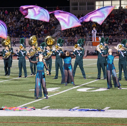 Color Guard