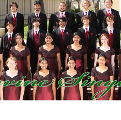 Vocal Music