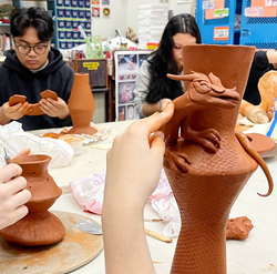 Ceramics