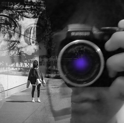 Visual Imagery (Photography)