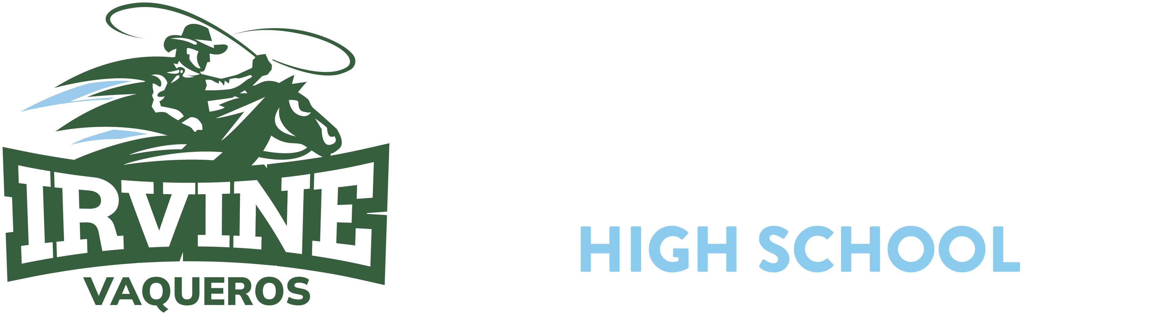 Irvine High School